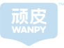 頑皮WANPY